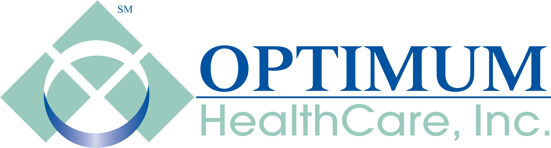 Optimum Healthcare Logo
