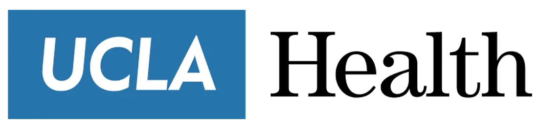 UCLA Health Logo