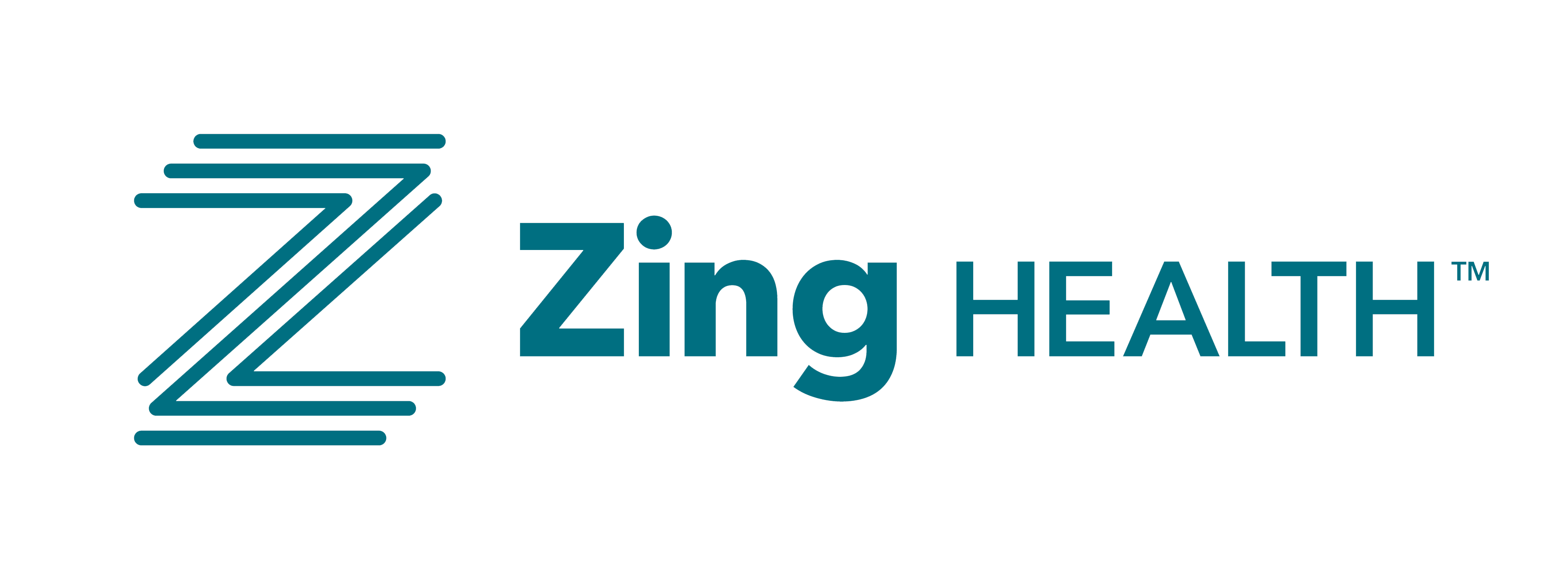 Zing Health Logo