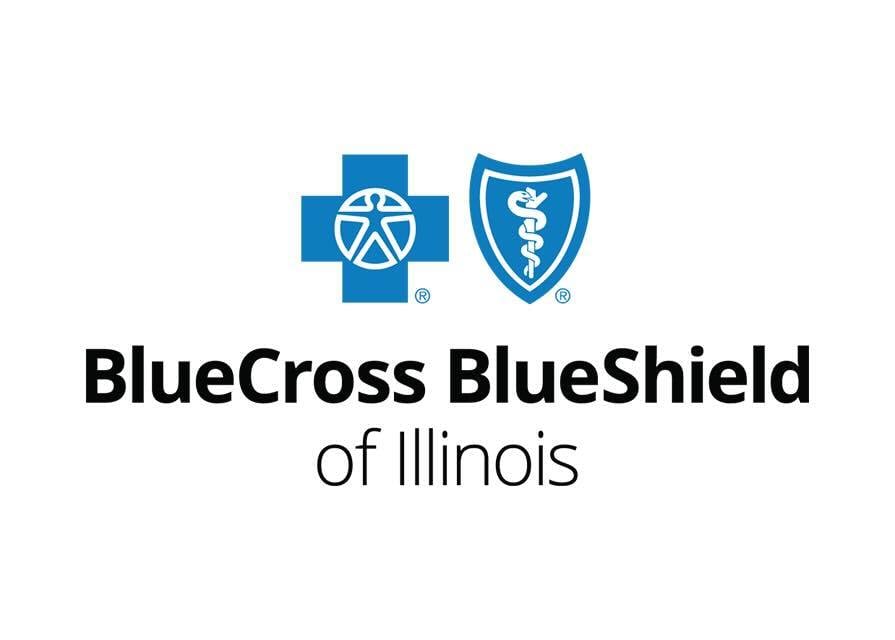 BlueCross BlueShield of Illinois Company Logo 