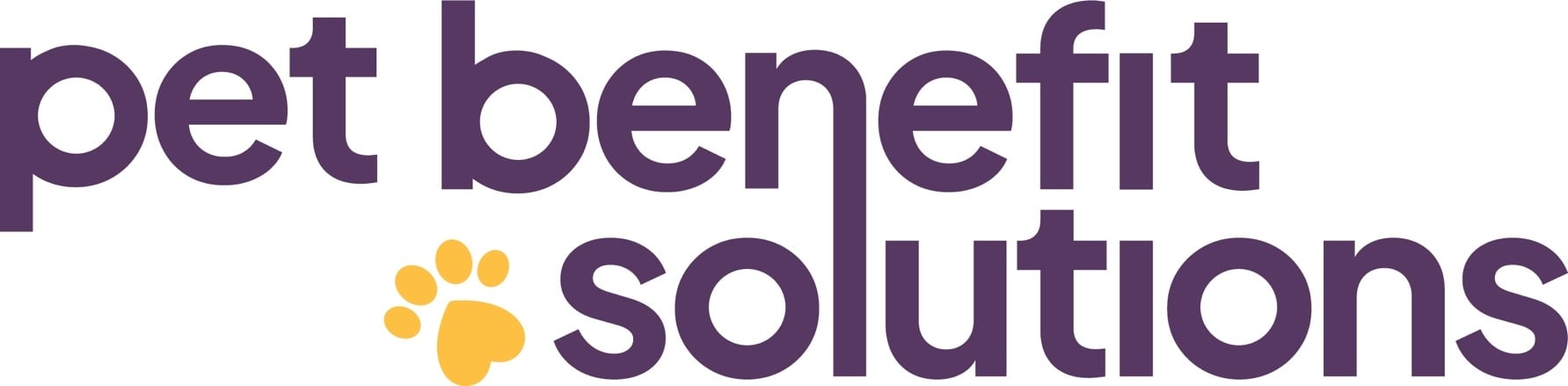 Pet Benefit Solutions company logo