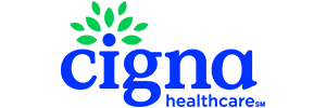 Cigna Healthcare Company Logo 