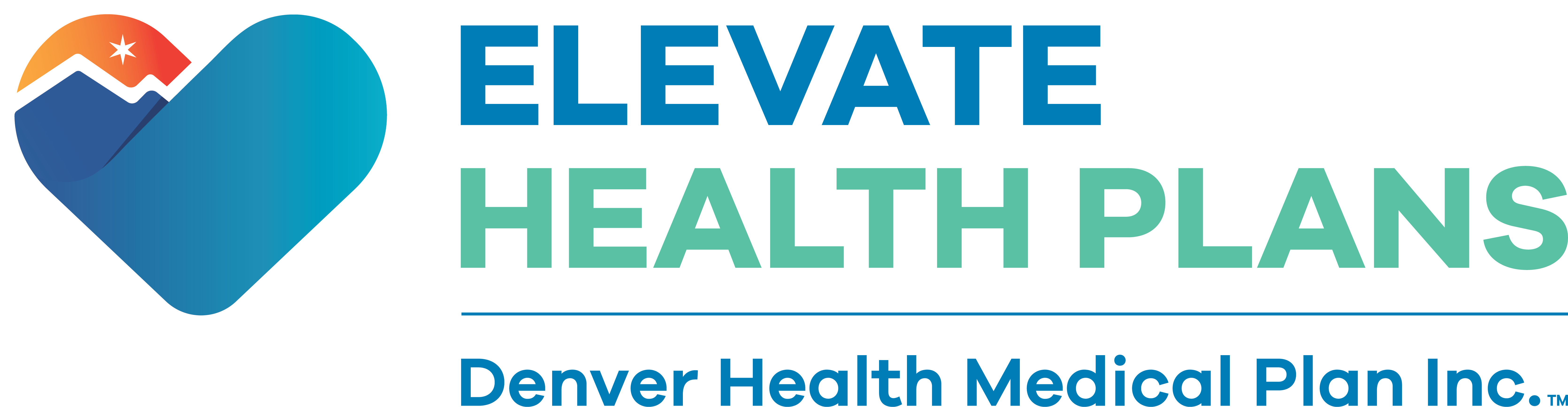 Elevate by Denver Health Company Logo 