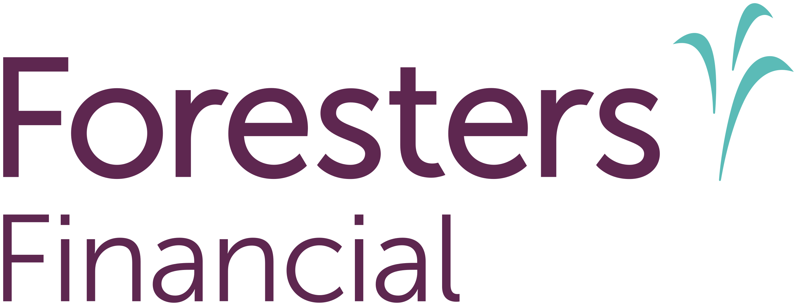 Foresters Company Logo 