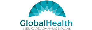 Global Health Company Logo 