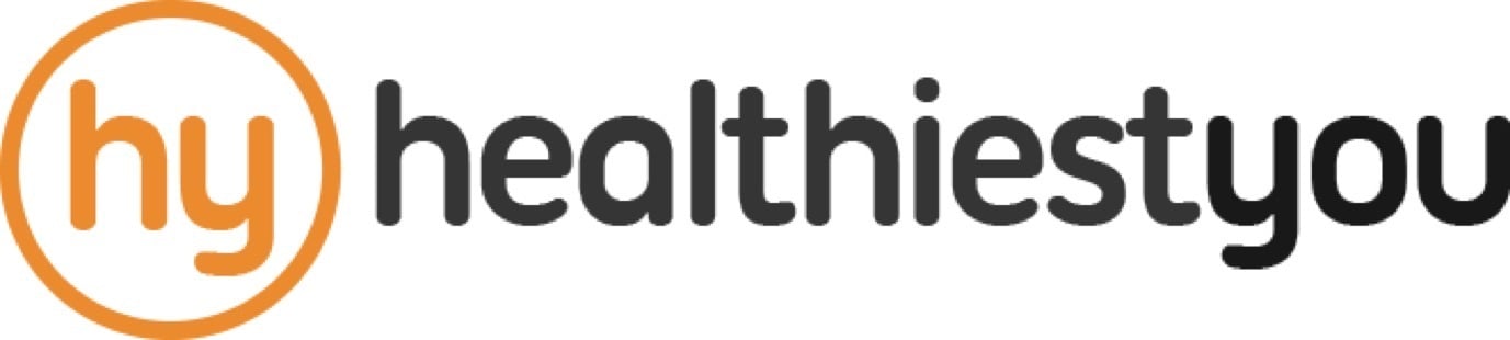 Healthiest You Company Logo 