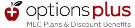 Options Plus Company Logo