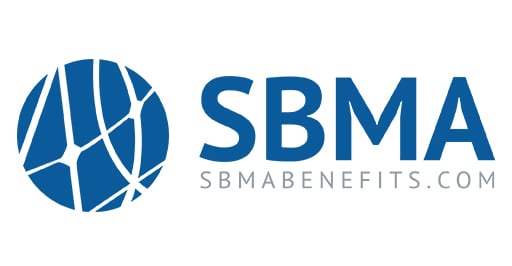 SBMA Benefits logo