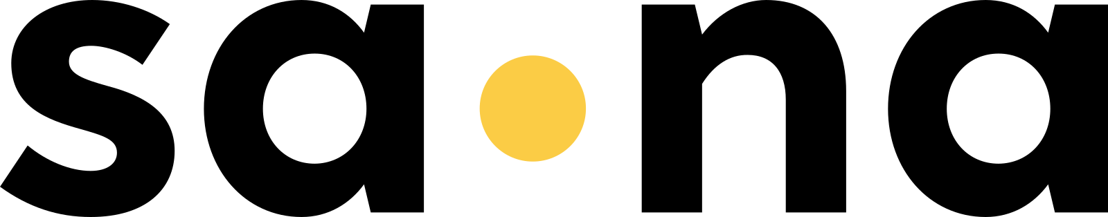Sana Company Logo 