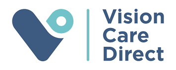 Vision Care Direct Company Logo 