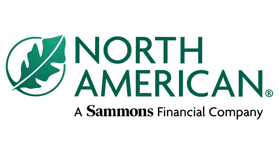 North American Life Company Logo 