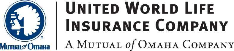United World Life Insurance Company a Mutual of Omaha Company logo 