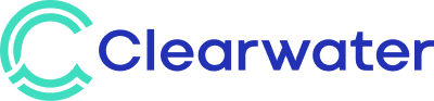 Clearwater Company Logo 